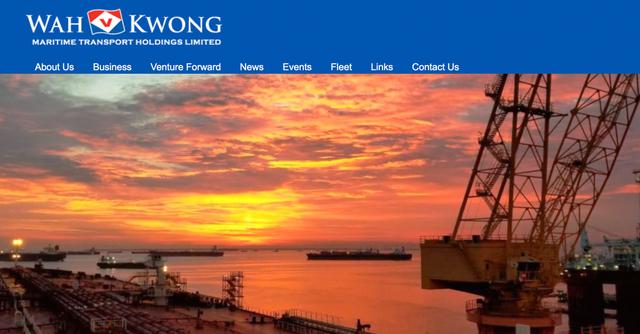 FOTO 7 |  William Fairclough, director gerente de Wah Kwong Maritime Transport Holdings Ltd., que posee conjuntamente buques cargueros, barcos petroleros y pequeños cargueros de GLP, dijo que su empresa tendrá que esperar un poco más por los pedidos que ha realizado. (Foto: Wahk wong)