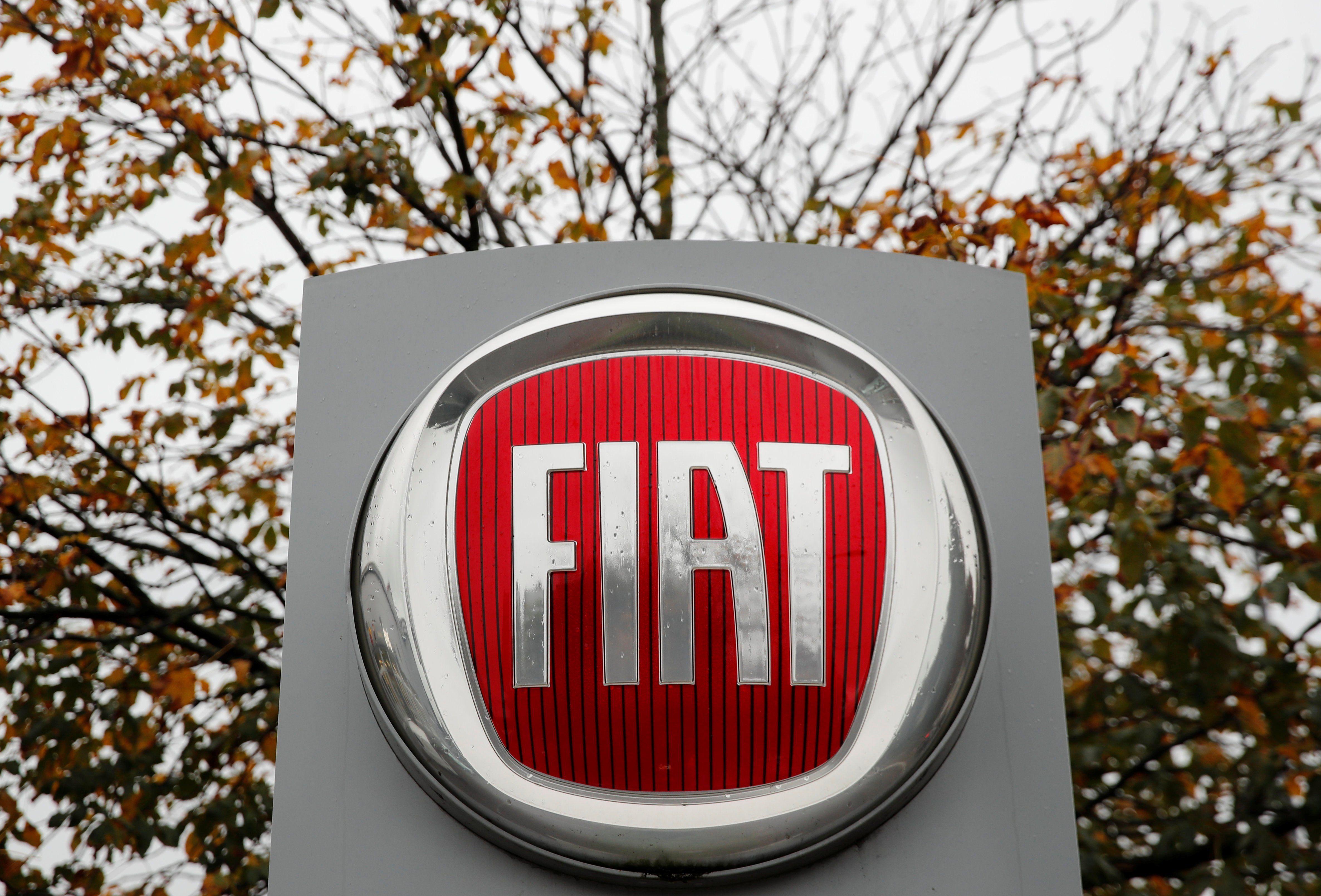 Fiat había retirado del mercado la mayoría de estos mismos SUV en 2014 y 2015. (Foto: Reuters)