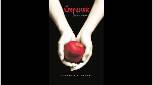 Crepúsculo – La saga (de Stephenie Meyer). 43 millones de copias. Es una novela romántica de vampiros dirigida al público adolescente, publicada en 2005. Es la primera parte de una serie de libros.