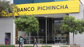 Banco Pichincha proyecta crecimiento en hipotecas pese a reciente desaceleración