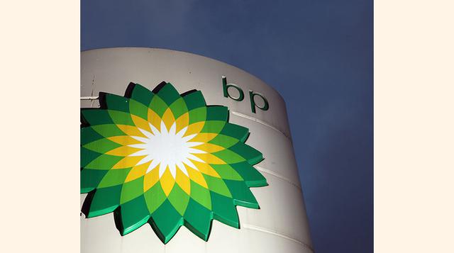 BP. Ingresos: 225,982 millones de dólares.  (Foto: Forbes)