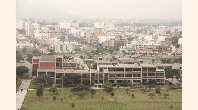 El alquiler mensual promedio de un inmueble de 100 metros cuadrados en San Borja cuesta alrededor de US$ 870. Además, el BCR calculó que se necesitan más de US$ 10,440 al año.
