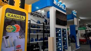 Kamasa se diversifica como retailer de herramientas y crece vía hub en Chile