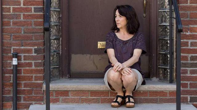 Paulina García (Little Men). Pali García hace su debut en el cine angloparlante interpretando a una madre soltera que lucha por alimentar a su pequeño. Ojo con la performance de la actriz chilena.