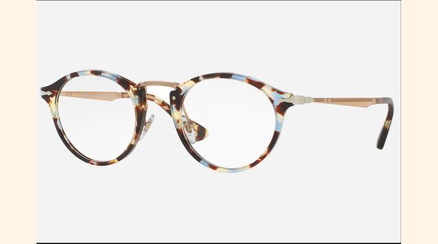 Líneas armónicas. Gafas Calligrapher, de Persol. La edición especial Calligrapher de Persol se inspira en los gestos del calígrafo y en la armonía de las líneas creadas a partir de este arte. Esta montura aprovecha las propiedades del acetato para obtener