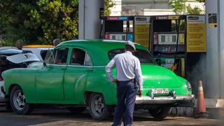 La crisis de combustible en Cuba cumple 2 semanas y sin una solución cercana