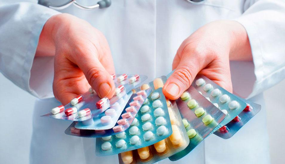 FOTO 5 | Evitar la falsificación de medicinas. RxAll es una plataforma basada en la inteligencia artificial que sirve para identificar medicamentos falsificados. Lo hace leyendo las firmas espectrales que poseen los medicamentos gracias a un sensor molecular patentado. Se ha desarrollado para facilitar la gestión de inventarios en farmacias y hospitales de países en desarrollo. (Foto: unidosconvalor.gob.mx)