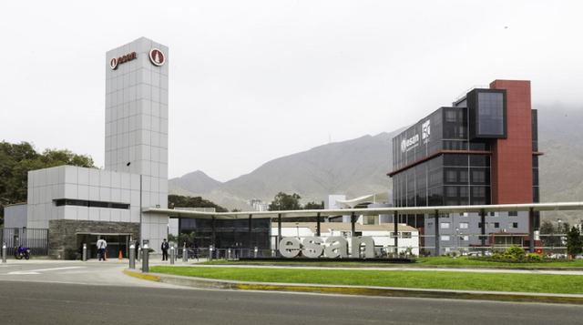 9. Universidad Esan. Tienen una escala anual de pago de entre S/ 30,016 y S/ 13,930 las carreras de Administración y Finanzas; Administración y Marketing; Derecho Corporativo; Economía y Negocios Internacionales; Ingeniería de Tecnologías de Información y