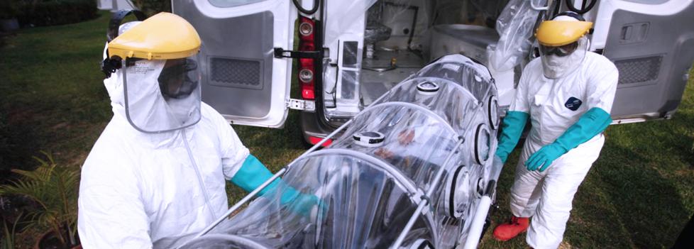 Coronavirus (Foto: GEC)