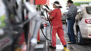 En 13 provincias del Perú se venderá combustibles de manera restringida