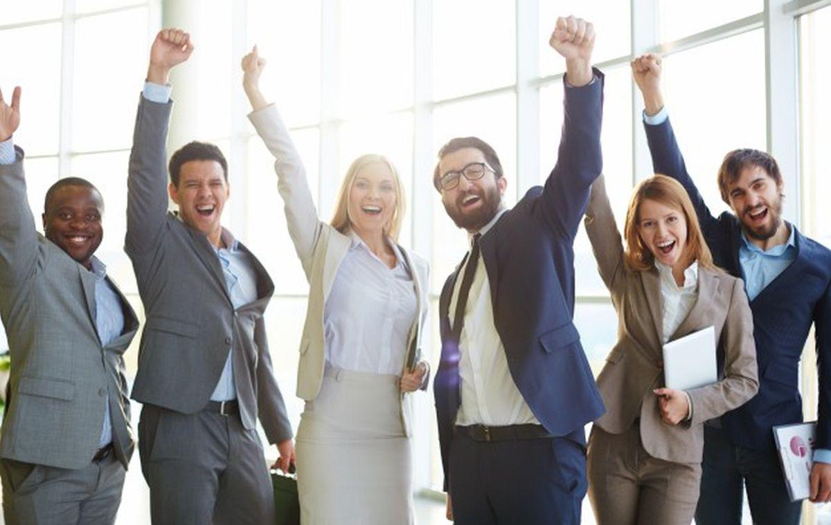 Las ganas para lograr lo que te plantees dependerá de ti, siempre y cuando no te derrumbes ante cualquier obstáculo (Foto: Freepik)