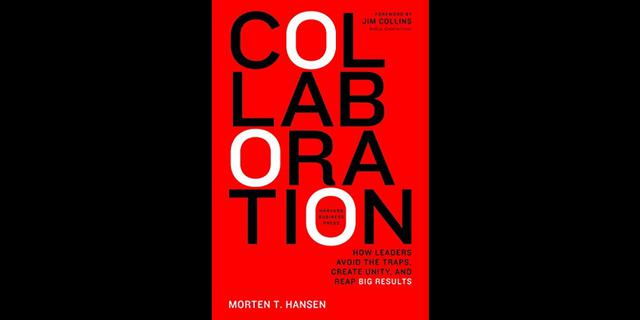 FOTO 9 | 9. Collaboration