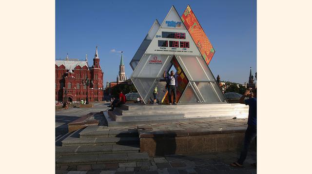 Rusia. La paciencia es una cualidad muy valorada por los rusos, pero la puntualidad no. Como extranjero se espera de ti que llegues a la hora, pero tú no esperes lo mismo, ni tampoco una disculpa por parte de tu colega ruso.