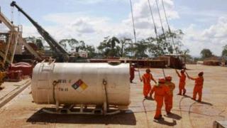 ProInversión: Descalificamos al consorcio Gasoducto Peruano del Sur por transgredir bases del concurso