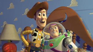 “Toy Story” cumple 25 años: un sueño que revolucionó el cine de animación