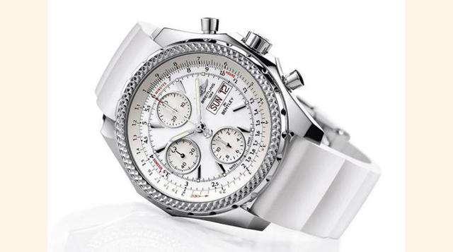 Breitling For Bentley está a la venta a un precio de US$ 7,165. (Foto: Mega Ricos)