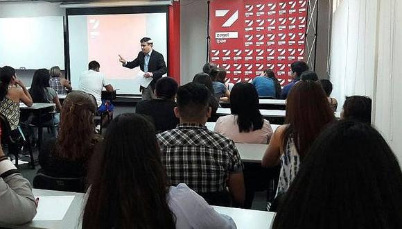 Zegel Ipae abre sede en Arequipa con 12 carreras técnicas