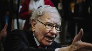 Buffett hace frente a cambios impulsados por la tecnología