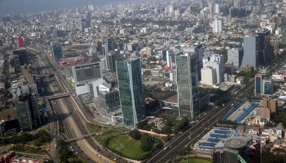 Economía del Perú crecería solo 1.9% en el primer trimestre del año.