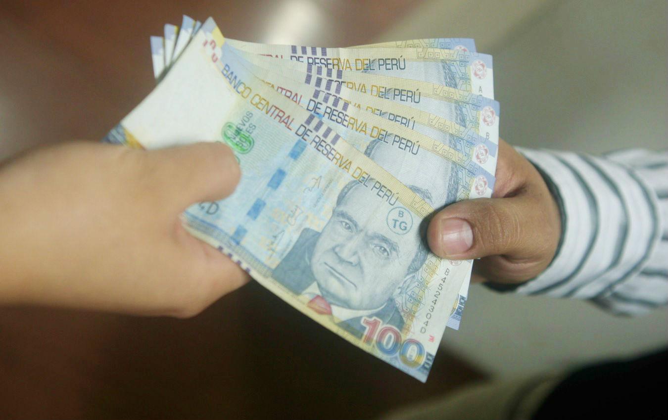 billetes