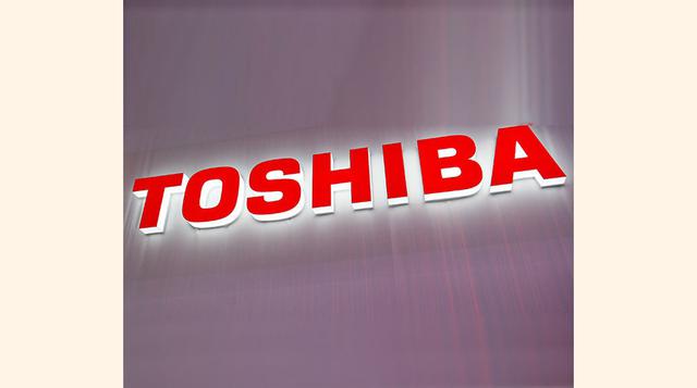 Toshiba