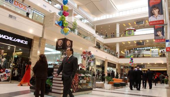 Intercorp y Parque Arauco igualan en número de centros comerciales, pero la chilena suma más marcas (Foto: GEC)