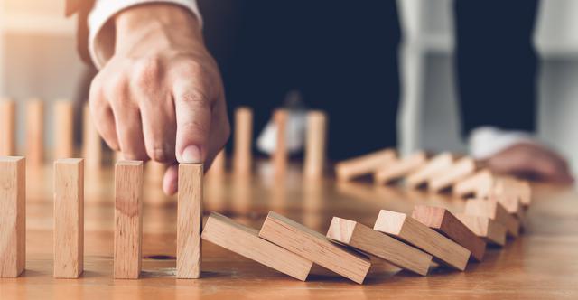 FOTO 3 | 3. Aversión al riesgo limitada (Foto: iStock)