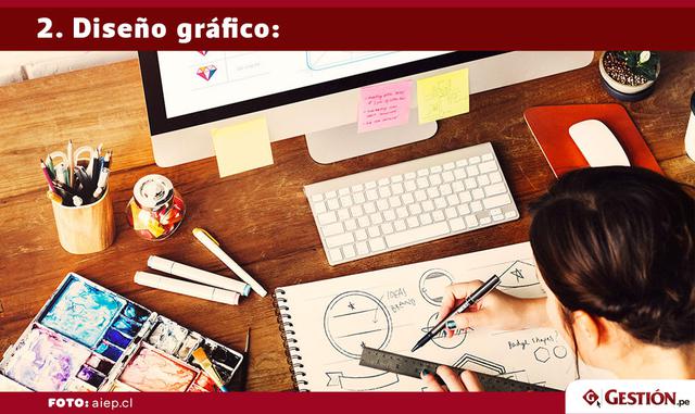Un oficio sacrificado, pero motivador y, desde luego, bien pagado. Con pocos clientes puedes recibir un salario nada despreciable.