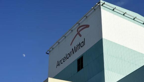 La capacidad instalada de la Compañía Siderúrgica de Pecém es de tres millones de toneladas de placas de acero al año. (Foto: AFP)