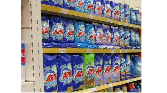Ariel. Cierra las diez marcas favoritas por los peruanos en cuidados del hogar con 19 de Consumer Reach Points (CRPs).