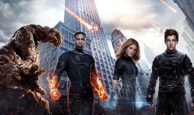 Foto 2 | El destino de Los 4 Fantásticos es la segunda duda que se plantea en Marvel. La compañía fundada por Stan Lee estaba tan poco contenta con la última película de Josh Trank que se decidió el 2015 cerrar la colección del que fuera su primer cómic de superhéroes. Después de 54 años, por primera vez la serie no llegaba a las estanterías. Para que la primera familia regrese a Marvel, Disney tendrá que alcanzar un acuerdo también con Constantin, según El País. Por dinero no será, pero quizás no tenga demasiado interés en hacerlo. Para los lectores Marvel sería un sueño cumplido.