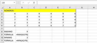 (Foto: Microsoft Excel)