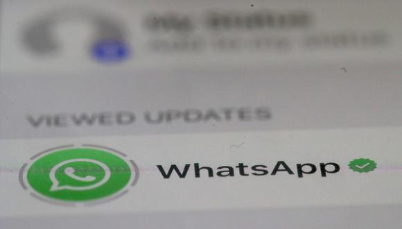 ¿Sabía que WhatsApp ya permite cifrar las copias de seguridad que se almacenan en la nube? Conozca los pasos para activarlo (Foto: Getty Images)