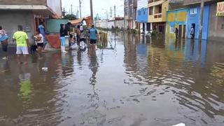 MTPE señala que 50,000 personas han perdido sus trabajos por los huaicos y lluvias en el país