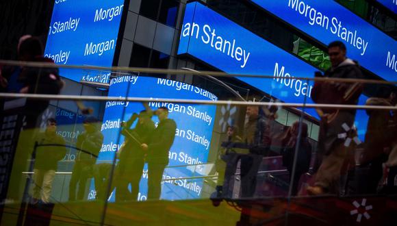 Morgan Stanley mantiene su recomendación de sobreponderar las acciones de Perú.