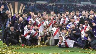 De Madrid a Lima, la ruta de River Plate para defender el título de campeón