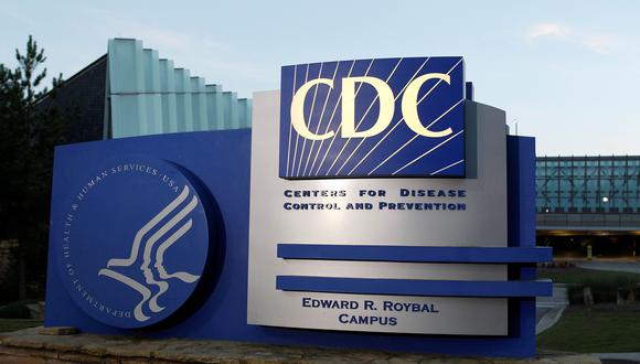 Las vacunas contra el COVID-19 “se someterán al monitoreo de seguridad más exigente en la historia de Estados Unidos”, indicó el CDC en su sitio web.