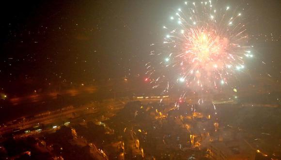 Se acerca el año nuevo 2018 y muchos espectáculos se llevarán a cabo en Lima. (Foto: USI)