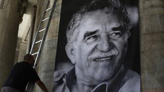 Gabriel García Márquez dejó manuscrito inédito