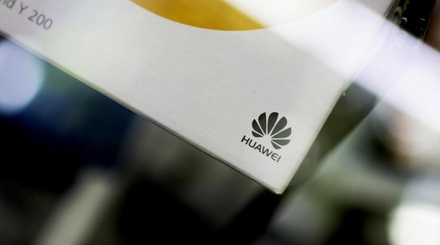 12. Huawei. (Puesto 72 en ranking general). Valor de marca: US$ 5,835 millones en el 2016, 18% más que los US$ 4,952 millones el año pasado. (Foto: Bloomberg)