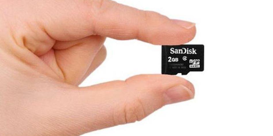 Así podrá pasar aplicaciones que está en el almacenamiento interno de su teléfono a la tarjeta microSD. (Foto: SanDisk)