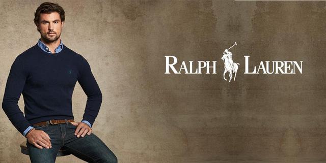 8. Nombre de la compañía: Ralph Lauren Corporation. Marcas: Ralph Lauren, Polo Ralph Lauren, Purple Label, Double RL, Club Monaco. País: Estados Unidos