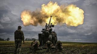 Los ucranianos frenan ataques rusos en el este y la OTAN teme que la guerra dure “años”