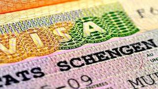 Comisión del Parlamento Europeo aprobó la exoneración de la visa Schengen para Perú