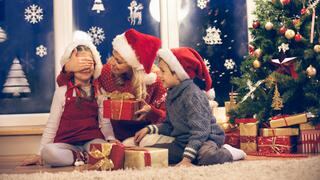 Una buena experiencia, el mejor obsequio de Navidad para un niño