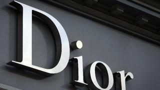 PSG y casa de modas Dior firman un acuerdo por dos años