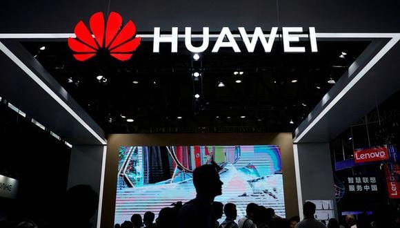 Huawei reportó una desaceleración del crecimiento de las ventas en el segundo trimestre.