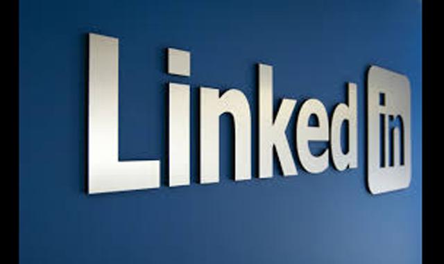 FOTO 14 | 14.- LinkedIn: La red social de perfiles laborales cuenta con 260 millones de usuarios activos.
.


.