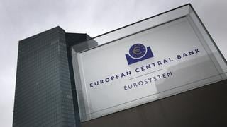 Economista jefe del BCE alerta de la apreciación del euro