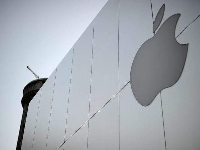 1. Apple ocupa por noveno año consecutivo la primera posición. En el cuarto trimestre del 2015, cerró con ventas por USD 75.900 millones. (Foto: AFP)